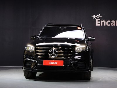 MERCEDES-BENZ GLS - 2