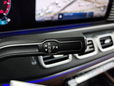 MERCEDES-BENZ GLS - 9