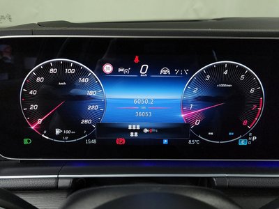 MERCEDES-BENZ GLS - 8