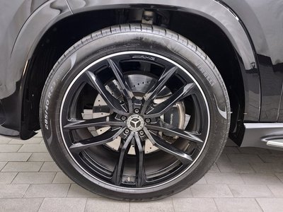 MERCEDES-BENZ GLS - 6