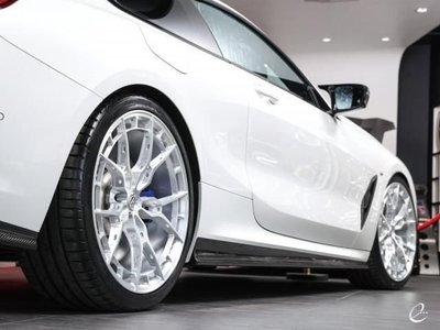 BMW 8 SERIES - 9