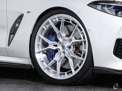 BMW 8 SERIES - 6