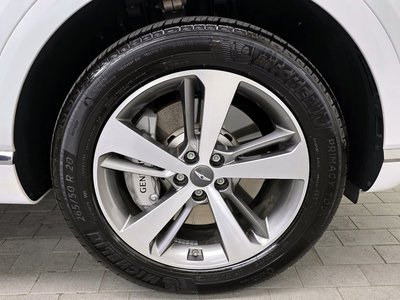 GENESIS GV80 - 8