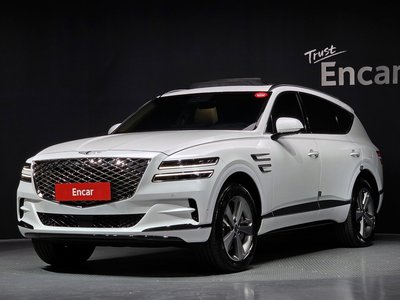 GENESIS GV80 - 1