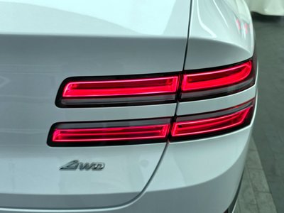 GENESIS GV80 - 10