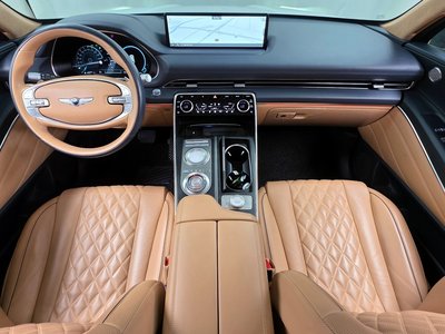 GENESIS GV80 - 5