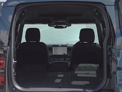 صورة مصغرة 37 لـ 2025 LAND Rover DEFENDER