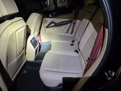 PORSCHE CAYENNE - 6