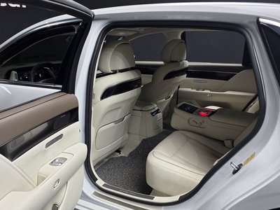2022 Genesis G90 (RS4) 缩略图 16