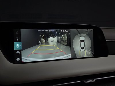 2022 Genesis G90 (RS4) 缩略图 21