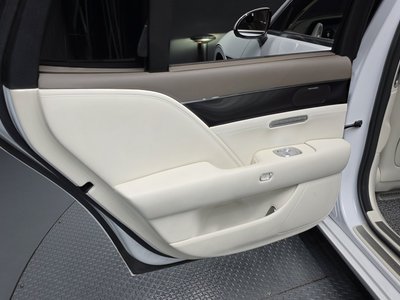 2022 Genesis G90 (RS4) 缩略图 15