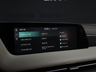 2022 Genesis G90 (RS4) 缩略图 40