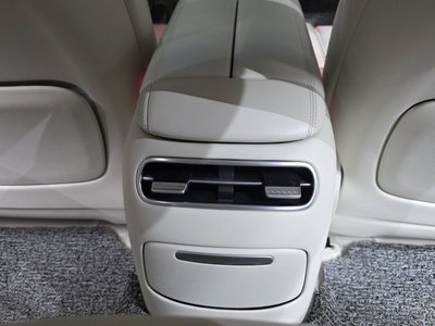 2022 Genesis G90 (RS4) 缩略图 38