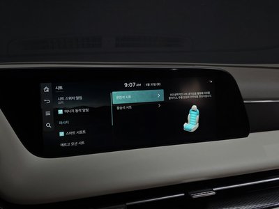 2022 Genesis G90 (RS4) 缩略图 37