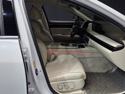 2022 Genesis G90 (RS4) 缩略图 17