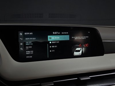 2022 Genesis G90 (RS4) 缩略图 34