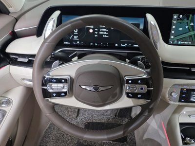 2022 Genesis G90 (RS4) 缩略图 19
