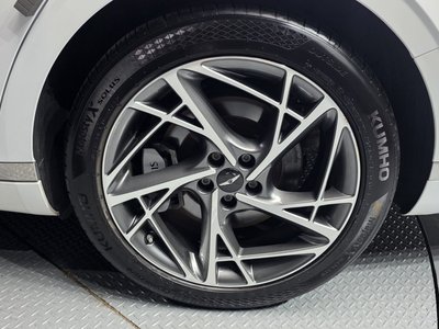 2022 Genesis G90 (RS4) photo 8