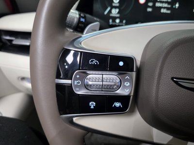 2022 Genesis G90 (RS4) 缩略图 33