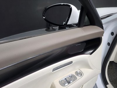 2022 Genesis G90 (RS4) 缩略图 39