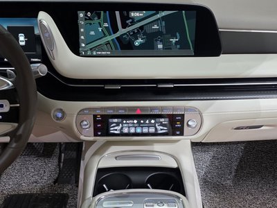 2022 Genesis G90 (RS4) 缩略图 20