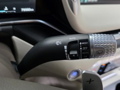 2022 Genesis G90 (RS4) 缩略图 30