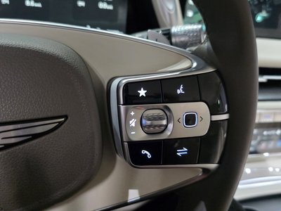 2022 Genesis G90 (RS4) 缩略图 27