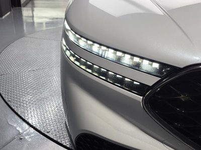 2022 Genesis G90 (RS4) photo 9