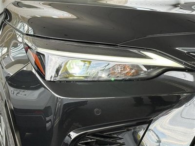 2023 Lexus NX — миниатюра 40