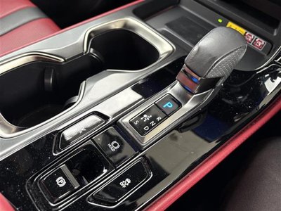 2023 Lexus NX — миниатюра 26