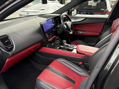 2023 Lexus NX — миниатюра 31