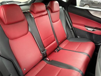 2023 Lexus NX — миниатюра 32
