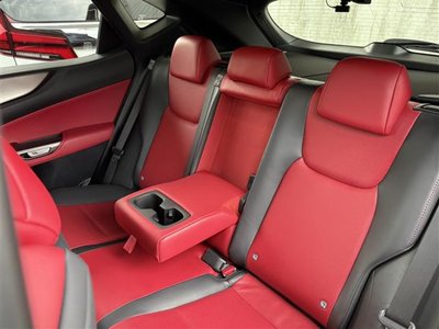 2023 Lexus NX — миниатюра 33