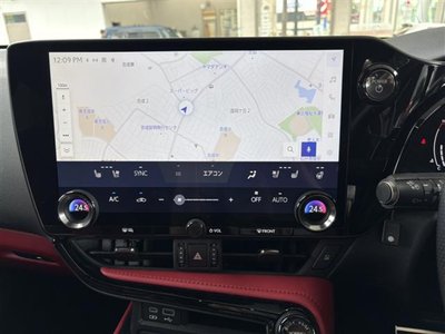2023 Lexus NX — миниатюра 19