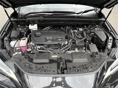 2023 Lexus NX — миниатюра 41