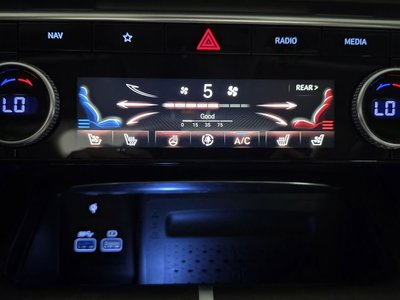 GENESIS GV80 - 9