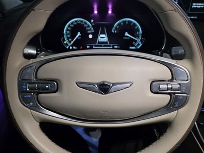 GENESIS GV80 - 7