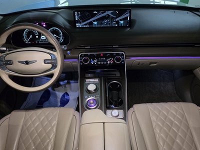 GENESIS GV80 - 6