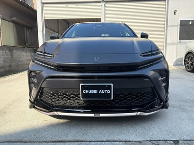 TOYOTA CROWN SPORT - 4