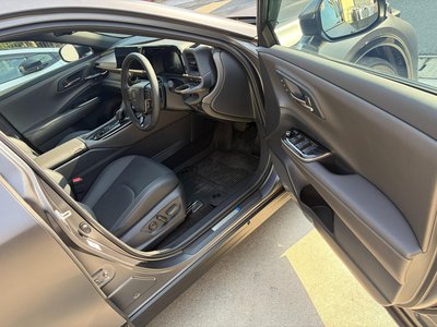 TOYOTA CROWN SPORT - 10