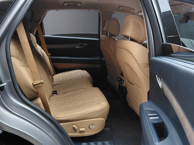 2021 Genesis GV80 — миниатюра 21