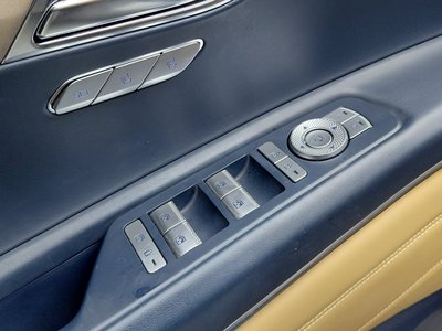 2021 Genesis GV80 — миниатюра 26