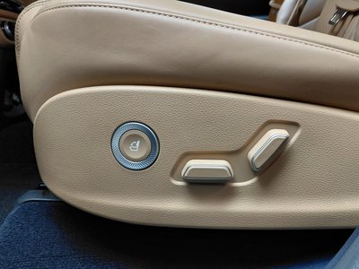 2021 Genesis GV80 — миниатюра 29