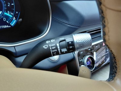 2021 Genesis GV80 — миниатюра 25