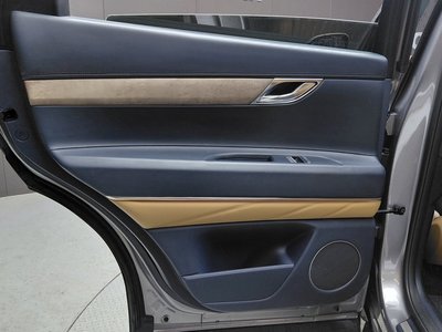 2021 Genesis GV80 — миниатюра 15