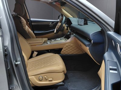 2021 Genesis GV80 — миниатюра 16