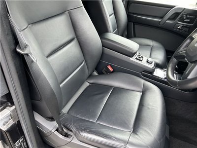 2018 Mercedes-BENZ G-CLASS — миниатюра 11