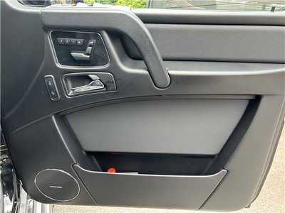 2018 Mercedes-BENZ G-CLASS — миниатюра 35