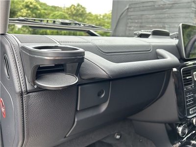 2018 Mercedes-BENZ G-CLASS — миниатюра 28