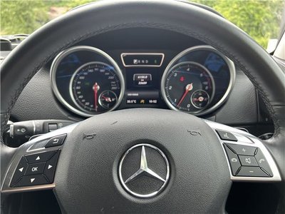 2018 Mercedes-BENZ G-CLASS — фото 10